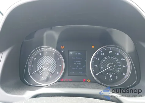 2019 Hyundai Elantra Limited from USA, damaged, VIN 5NPD84LF5KH446507